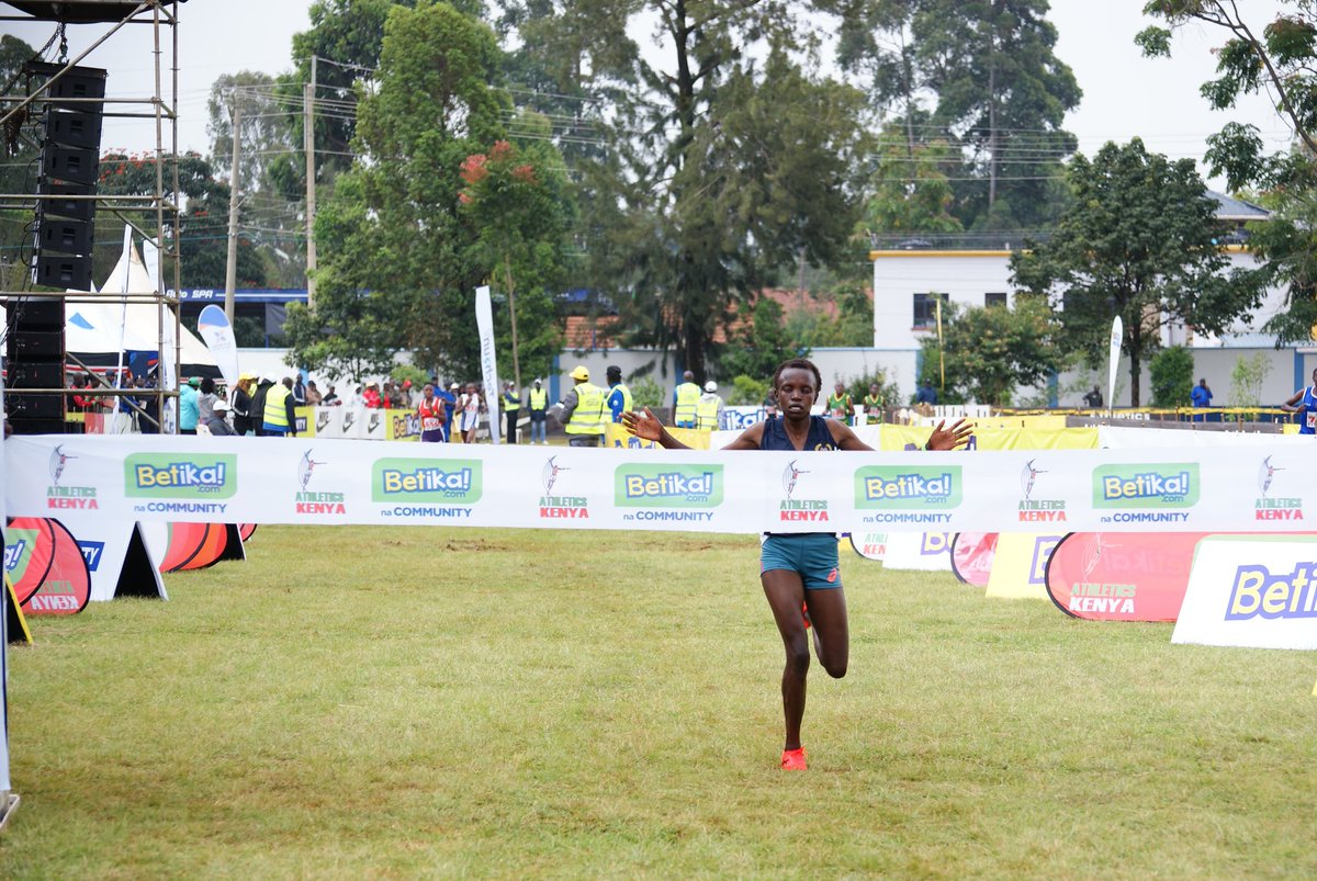 Tergat_Paul tweet media