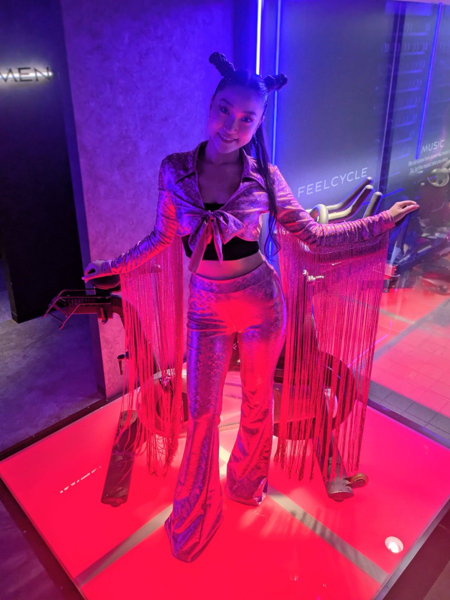 Day2の鎖国姫ﾊﾟﾘﾋﾟﾐｺ🥹🥹🥹