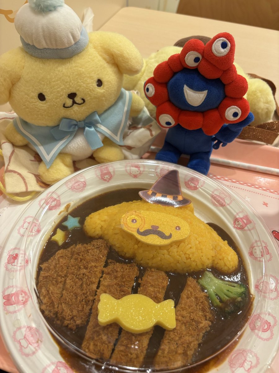 はむえるさま専用❤ピューロランド‼ ピューロランド【公式】 on X