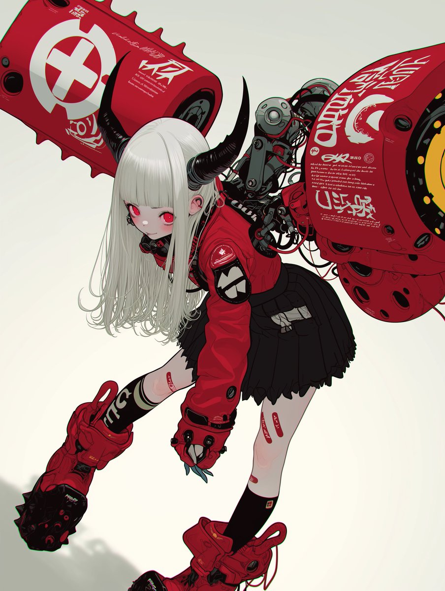 Ai様 倭identity🦊AI generator on X