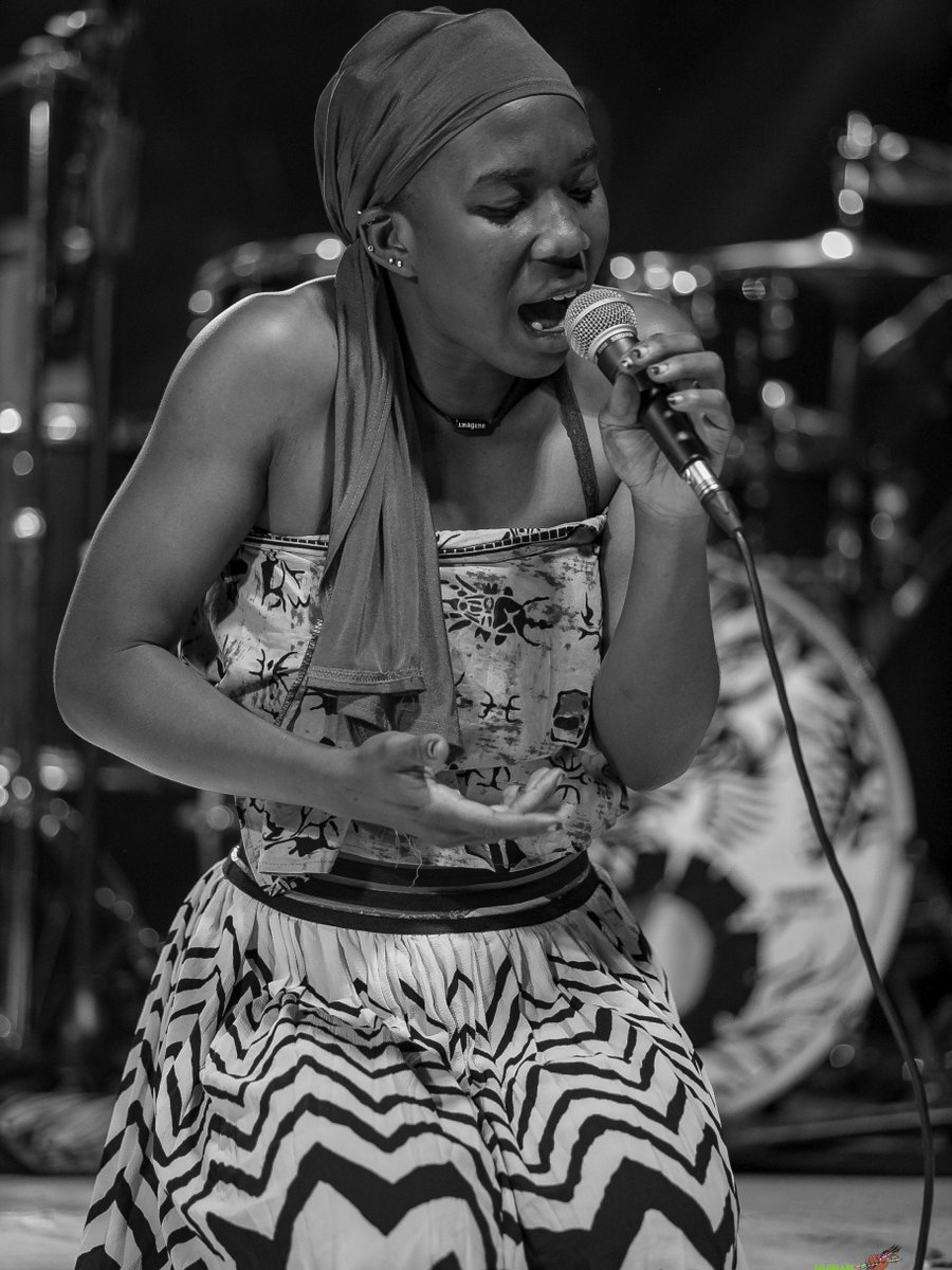 HumanRightsArts's tweet image. At the Authentic Square, everyone had a mic — and a message worth hearing.
#ArtForJustice #Defend #HumanRightsArtsFestivalJinja