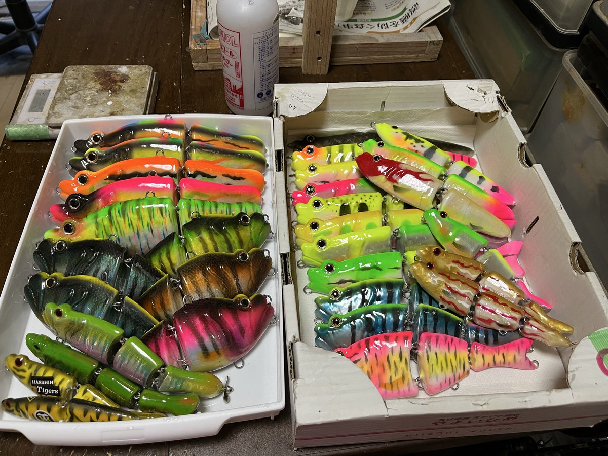 マサ工房 @Studio Masa ぱにお (@MasaStadio) / Posts / X