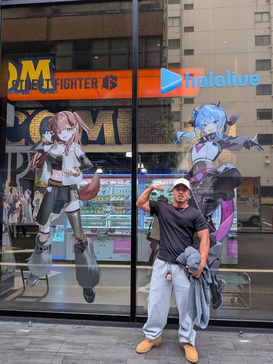 俺達がホロライブだ！！