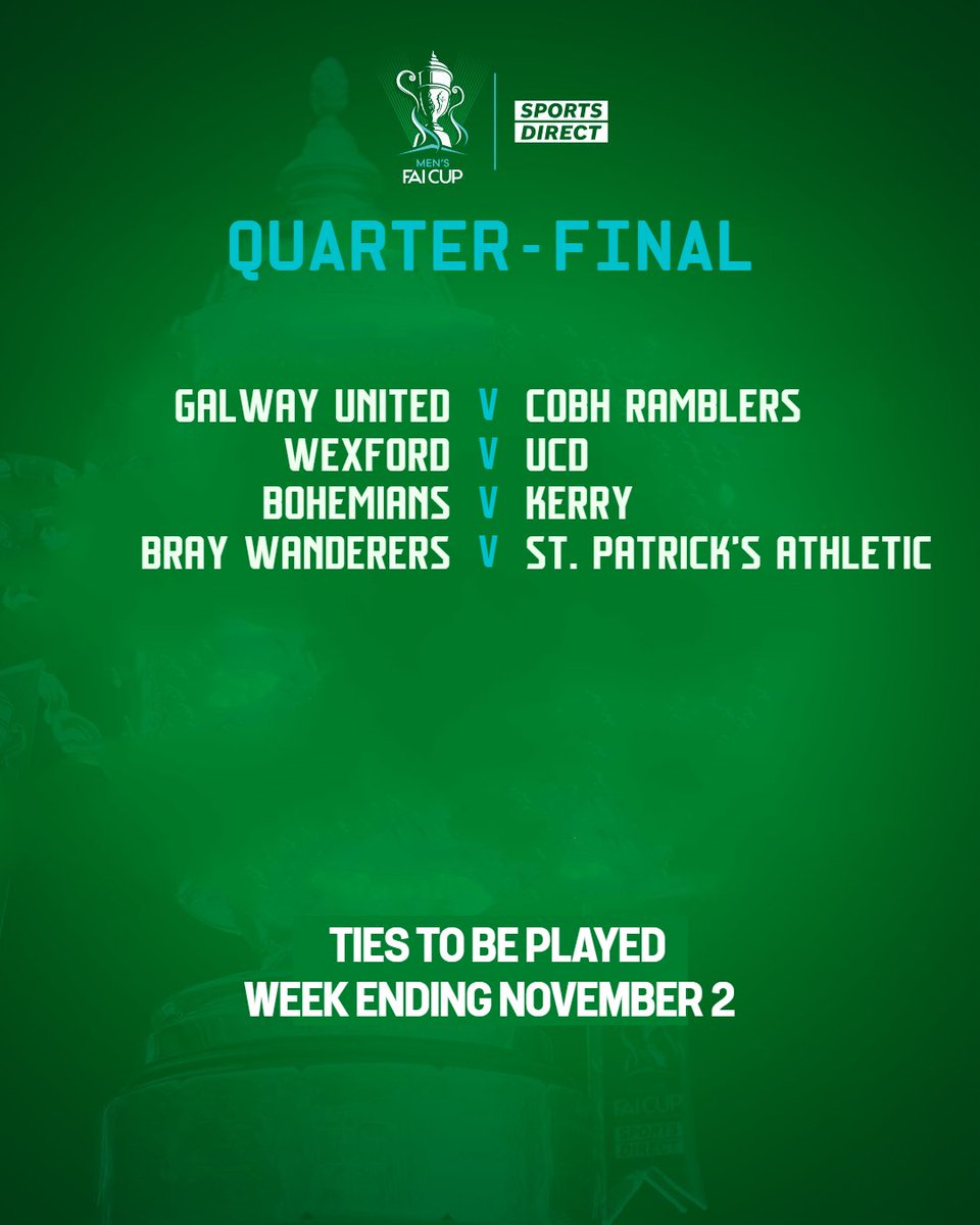 Roblox League Of Ireland tweet media