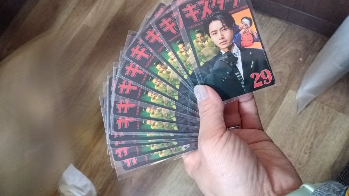 sue yuki💜💚🏯☆👛🍣🔥 on X