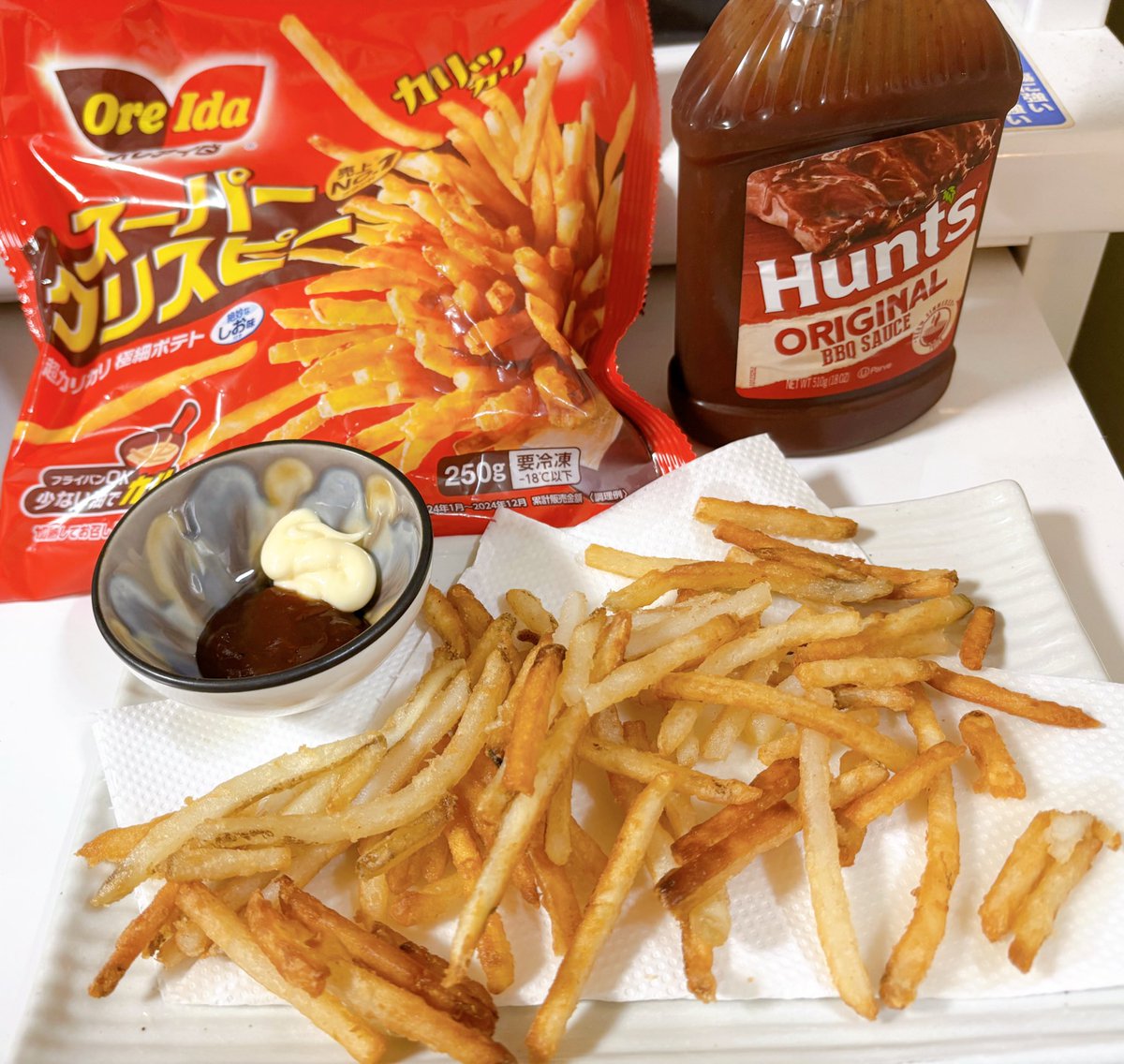 ポテトちゃん キープ ドラえもんを分解してみた！驚きの中身 | TikTok