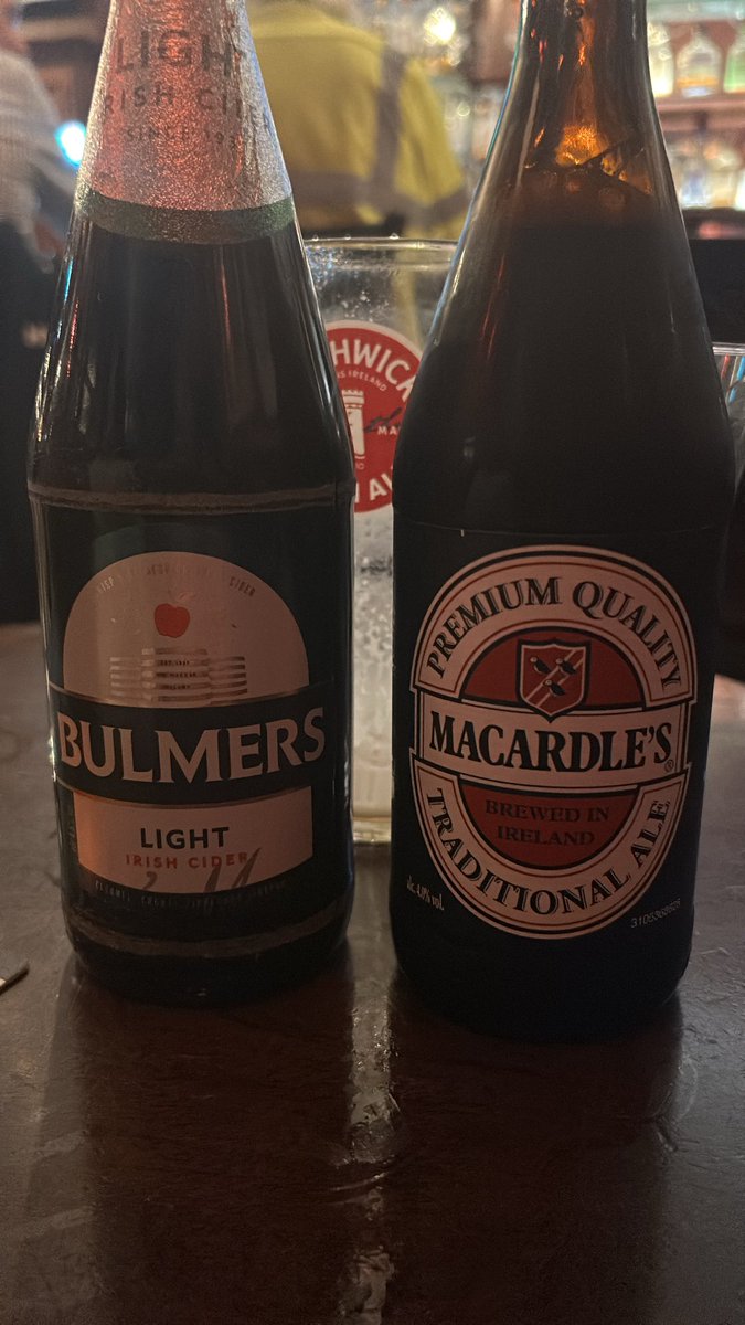 Craft beers of Ireland & beyond. tweet media
