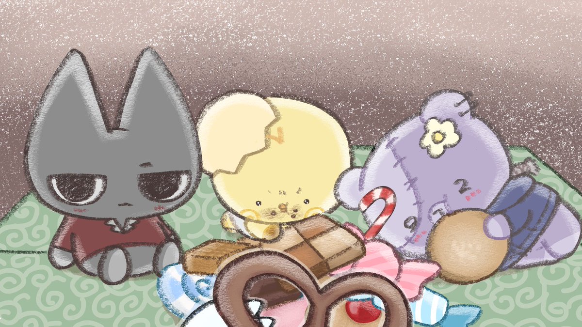 あにまる。 あにまる。 アニメ】Z/X Code reunion PV - YouTube