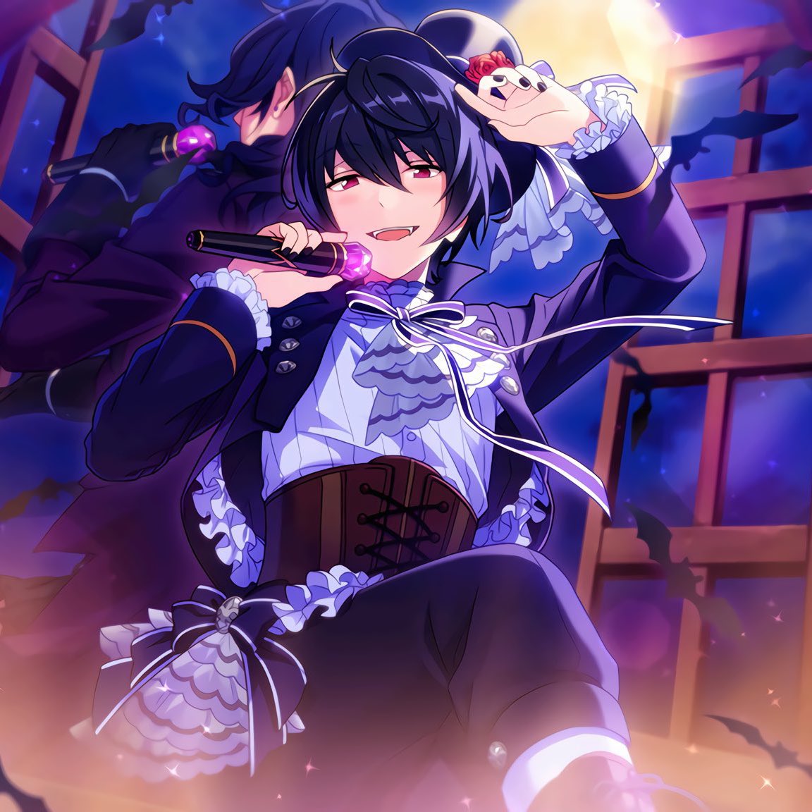 ⭐︎よめ⭐︎ 🌙 on X