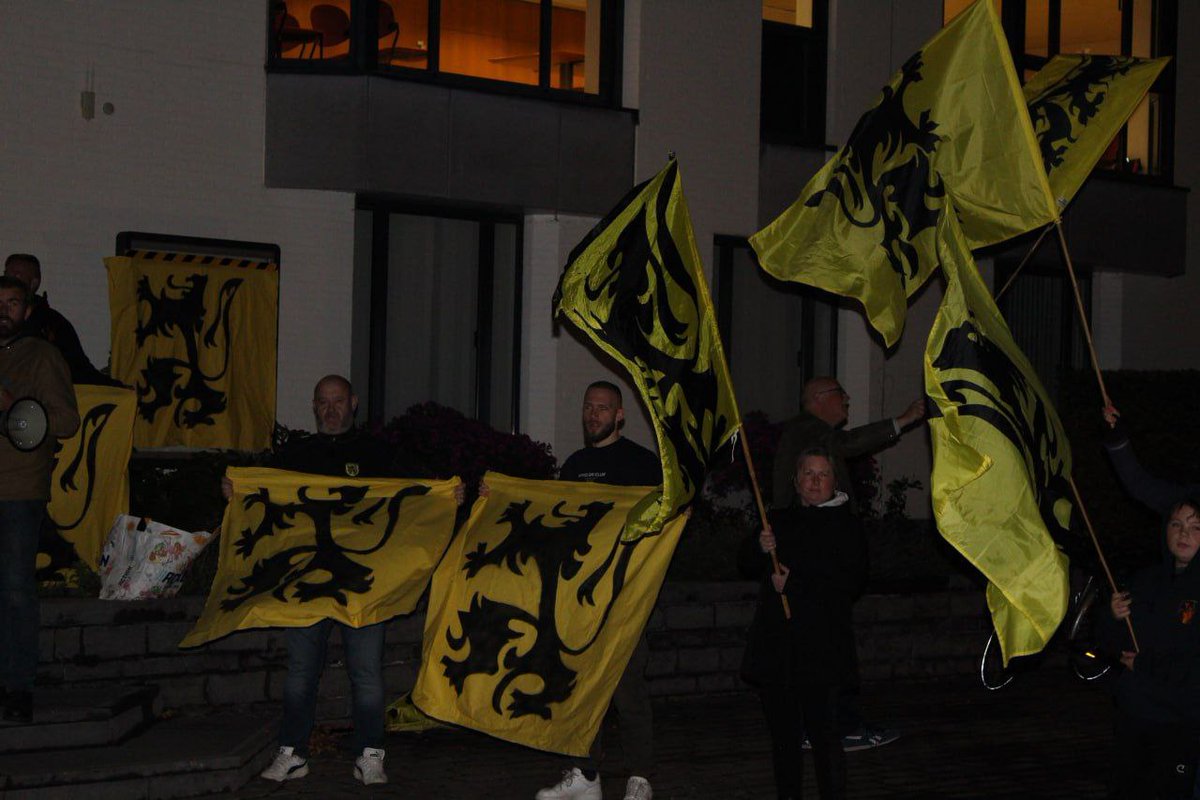 Voorpost tweet media