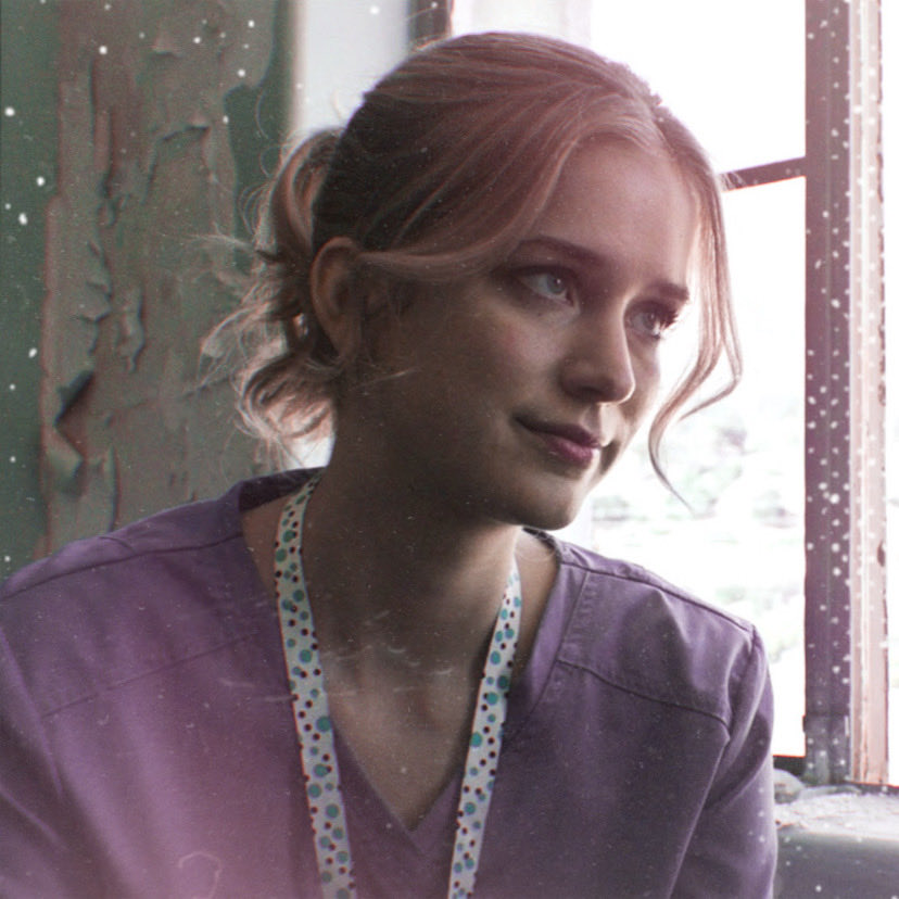 knowsstars's tweet image. ❝𝐈𝐭’𝐬 𝐚𝐥𝐥 𝐠𝐨𝐧𝐧𝐚 𝐛𝐞 𝐨𝐤𝐚𝐲 𝐫𝐢𝐠𝐡𝐭? ❞

Stephanie Miller (Née Song), daughter of the Doctor and River Song, metacrisis, former time traveller, emergency medicine doctor, council woman, mother, married to @snprsVengeance