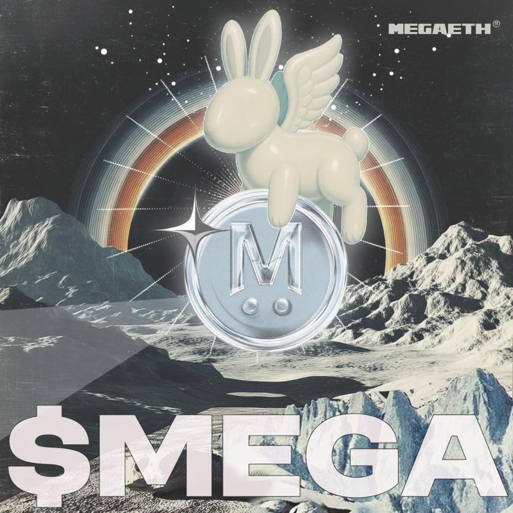 justmeg's tweet image. 100k applications for the MegaETH ICO
$1b FDV at max raise
50m raised for
5% of $MEGA supply
$2650 is min deposit 
So only 18% of applicants will be successful if given min deposit 

We can safely assume that it will be a lot lower than 18% given its weighted by social and on…