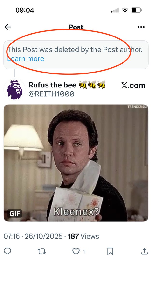 Is there anything better than the post being deleted after you rinse them? 😆😆