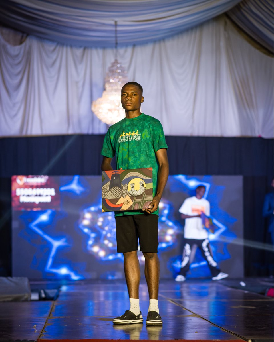 art by Huzaifa tweet media