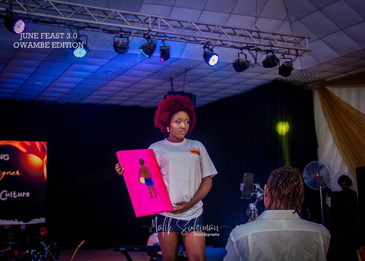 art by Huzaifa tweet media