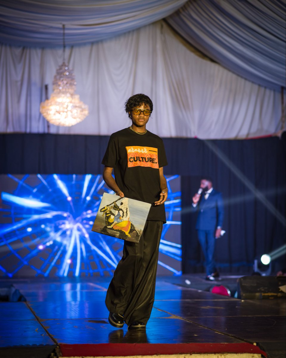 art by Huzaifa tweet media