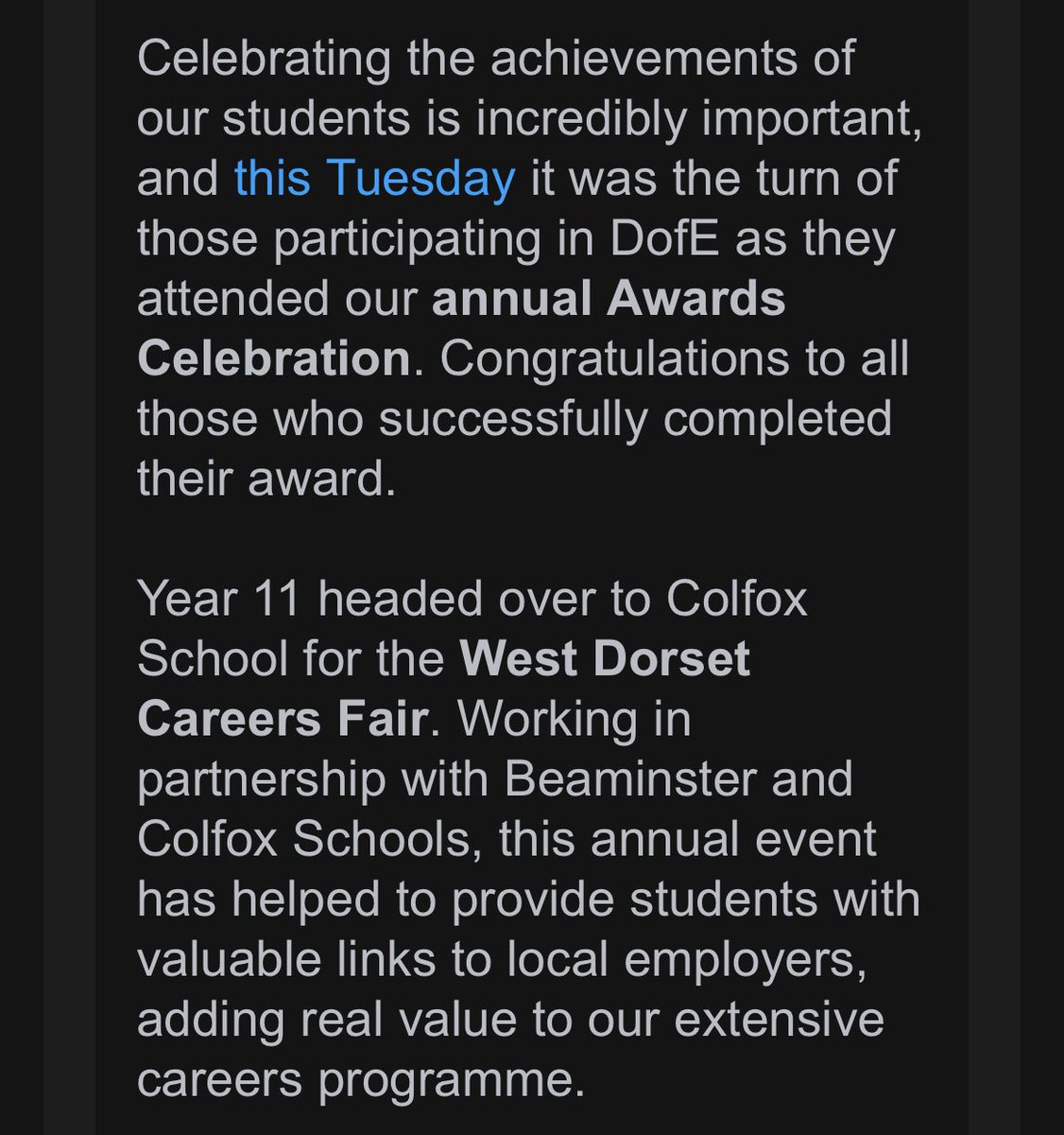 The week ahead

#school
#schoollife