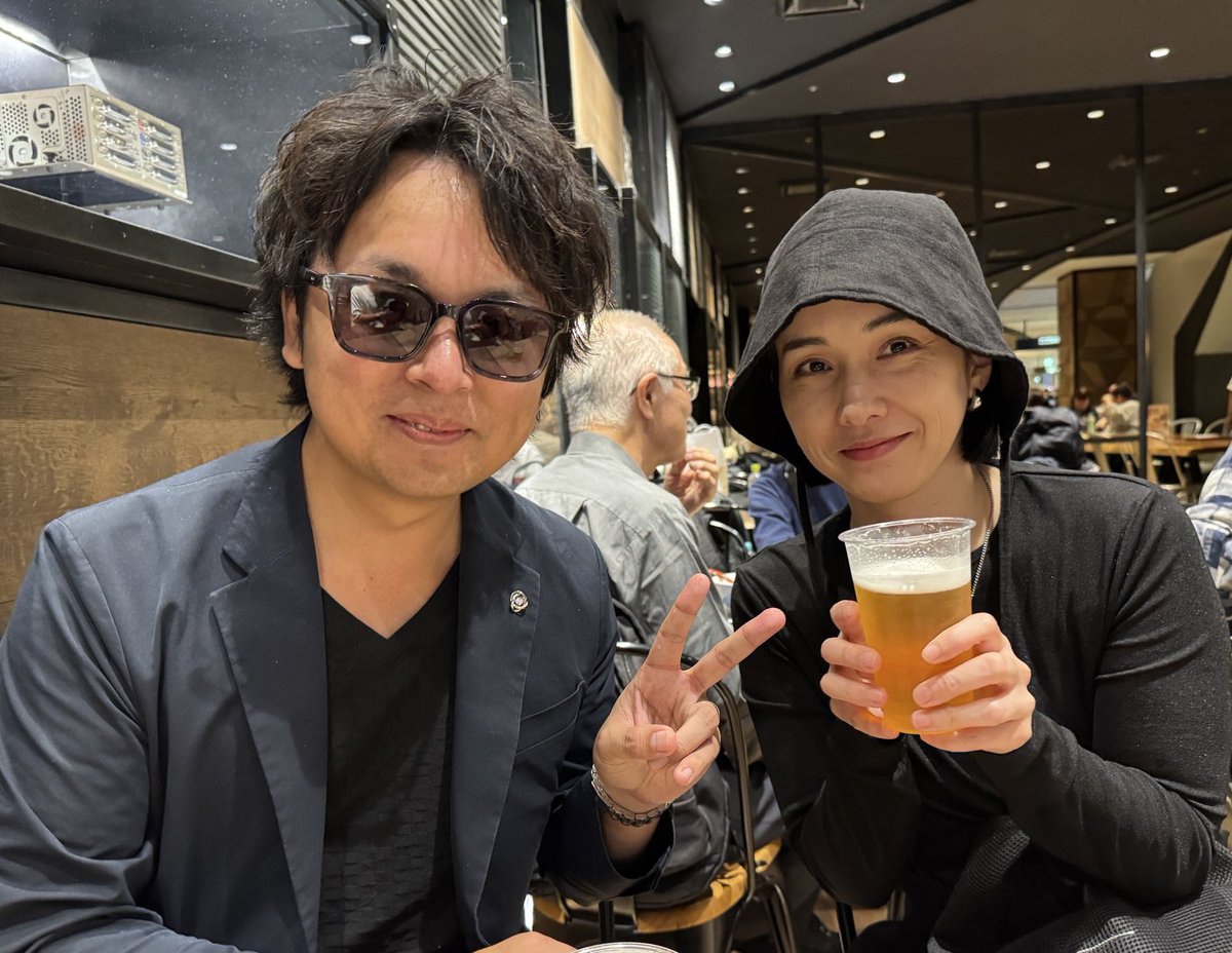 オノチャン (@onochan001) / Posts / X