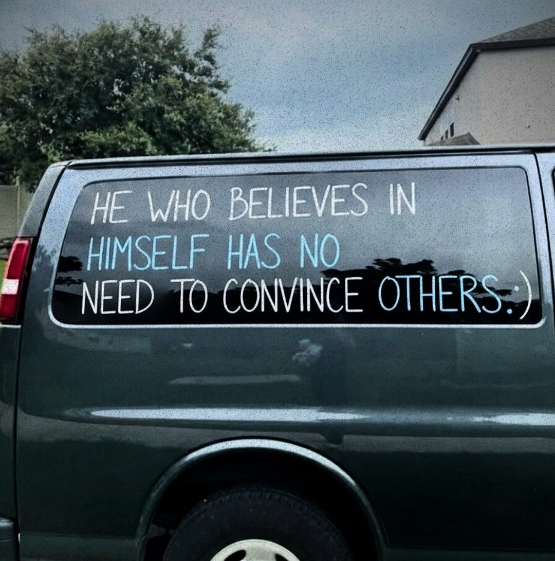 Real talk, bro.