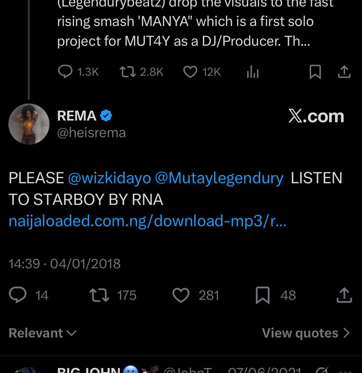 Tweet media one