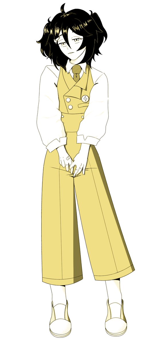 caramelkatszu's tweet photo. im still alive guys🥹🥹 (made by @dekinai_coRONAM)
“Although they seem like a friendly teacher, they have a past waiting to be unraveled.”
#yumesona #oc #prli #paralive https://t.co/1v2CJRRGp5