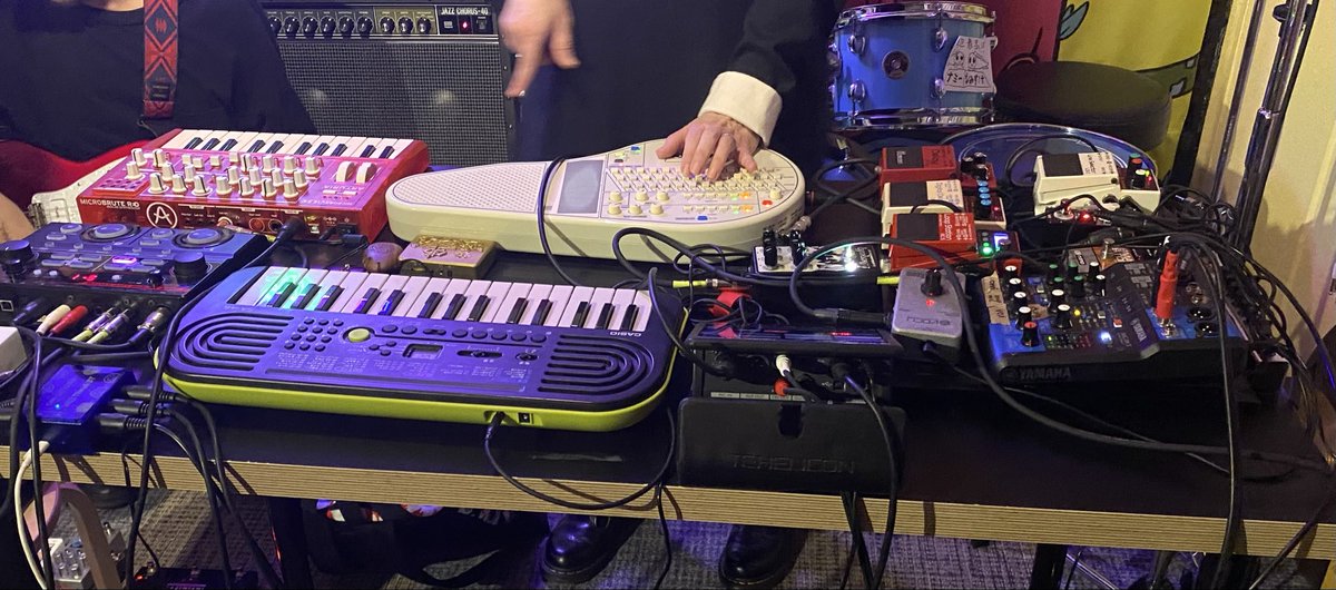 クガッタ🎵 on X