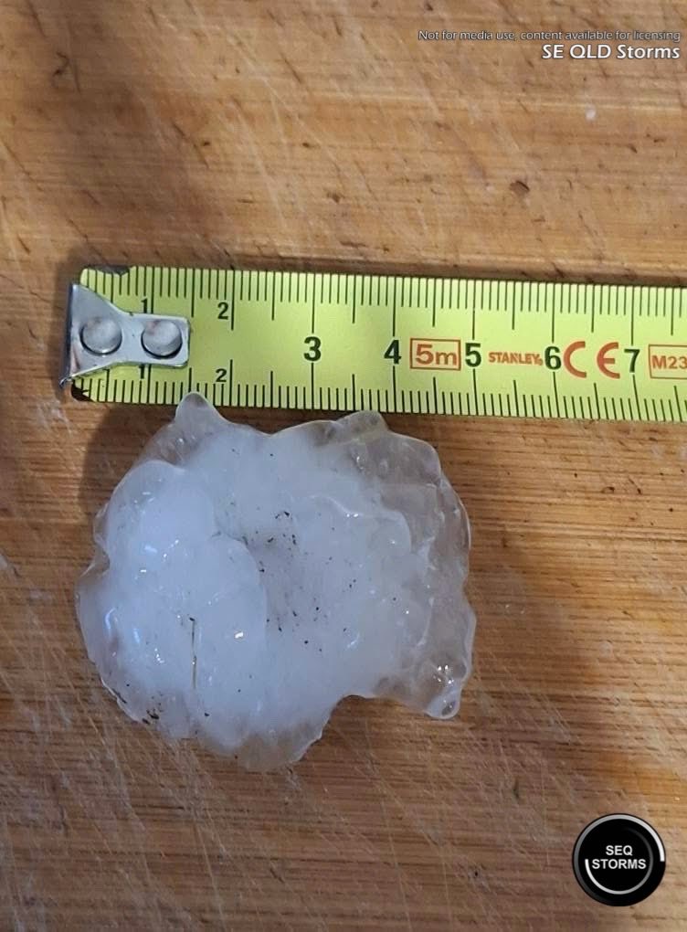 SE QLD Storms 🇦🇺 tweet media