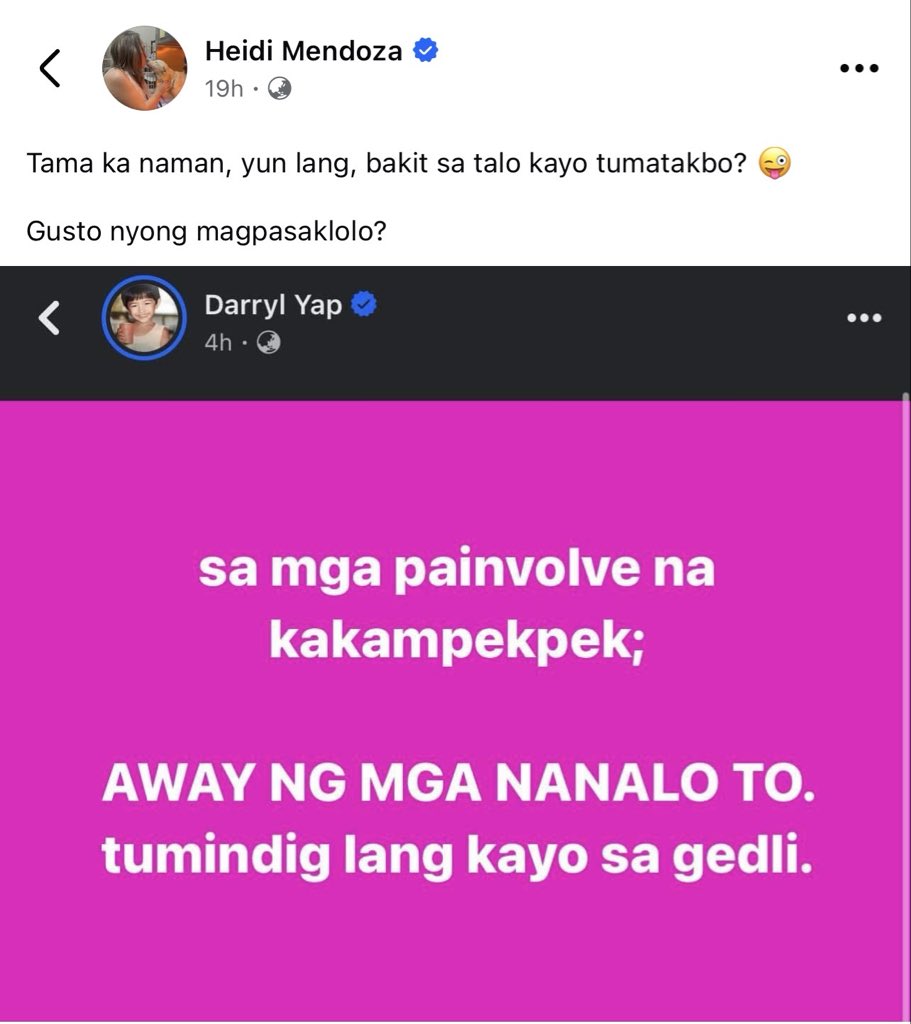d5k175's tweet photo. @QMotherGothel Gago! https://t.co/E69VEJ8FKz
