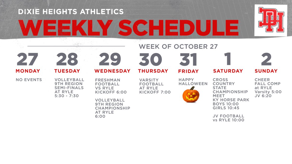 DHHS Athletics (@dhhsathletics) on Twitter photo 