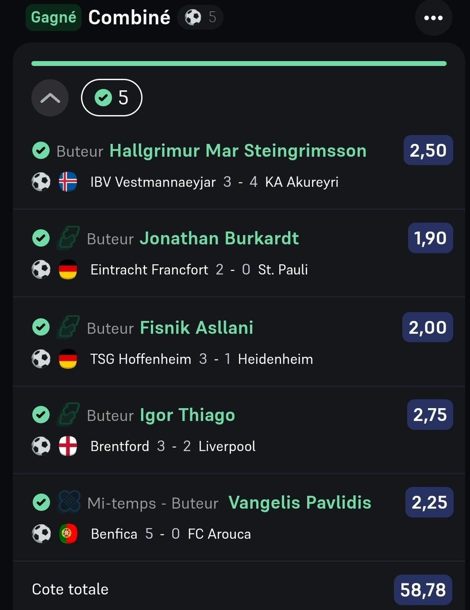 PRONOSTYLE 🚀 tweet media