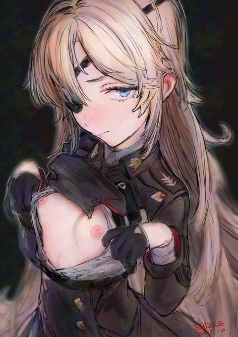 NIKKE ギロチン