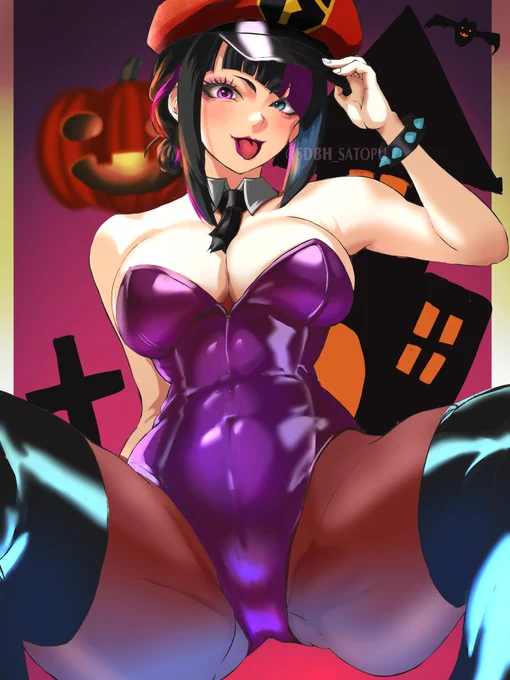 シャドウバン中のため全力でリポストしてくれたら嬉しいです #Halloween2025 #HappyHalloween