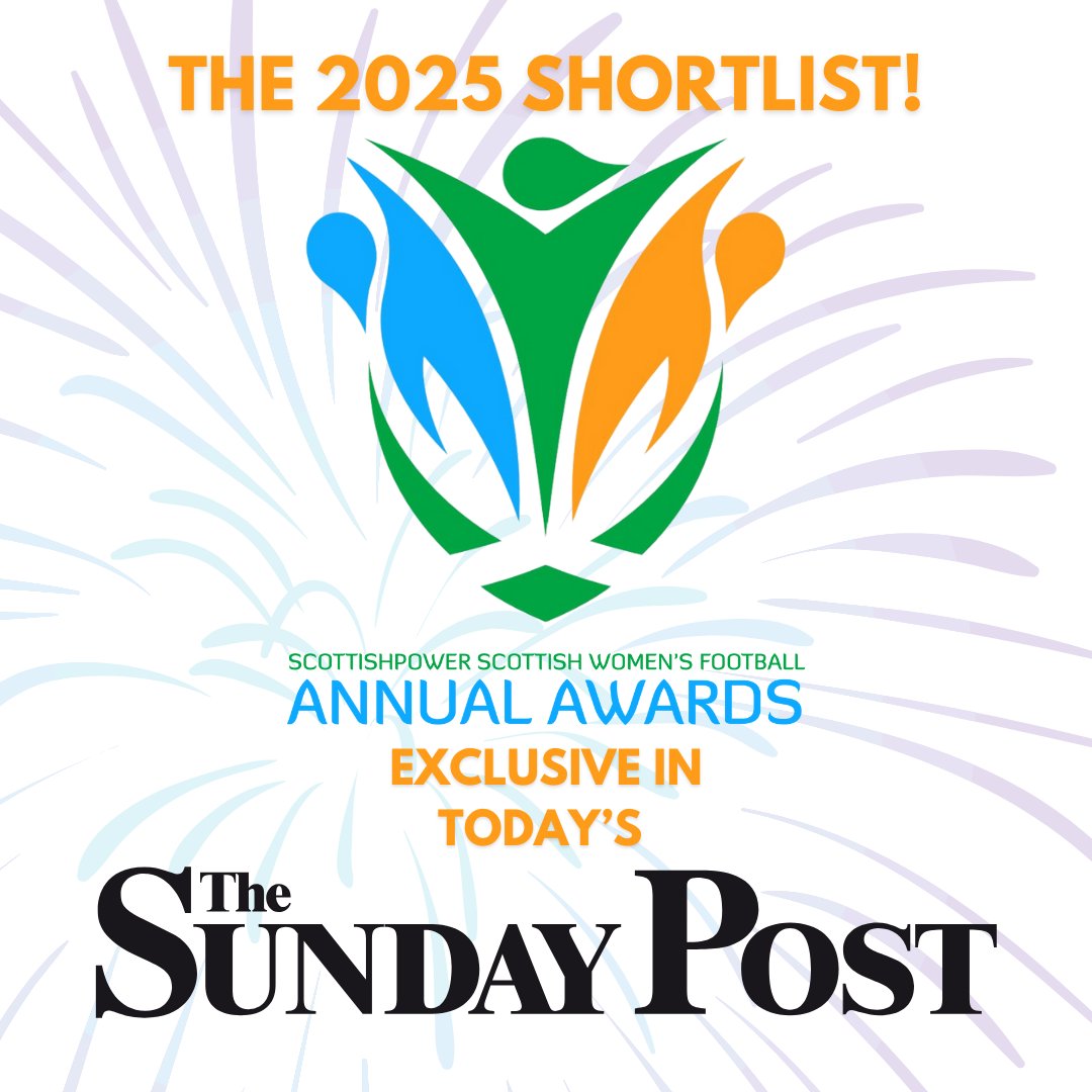 Scottish Women’s Football tweet media