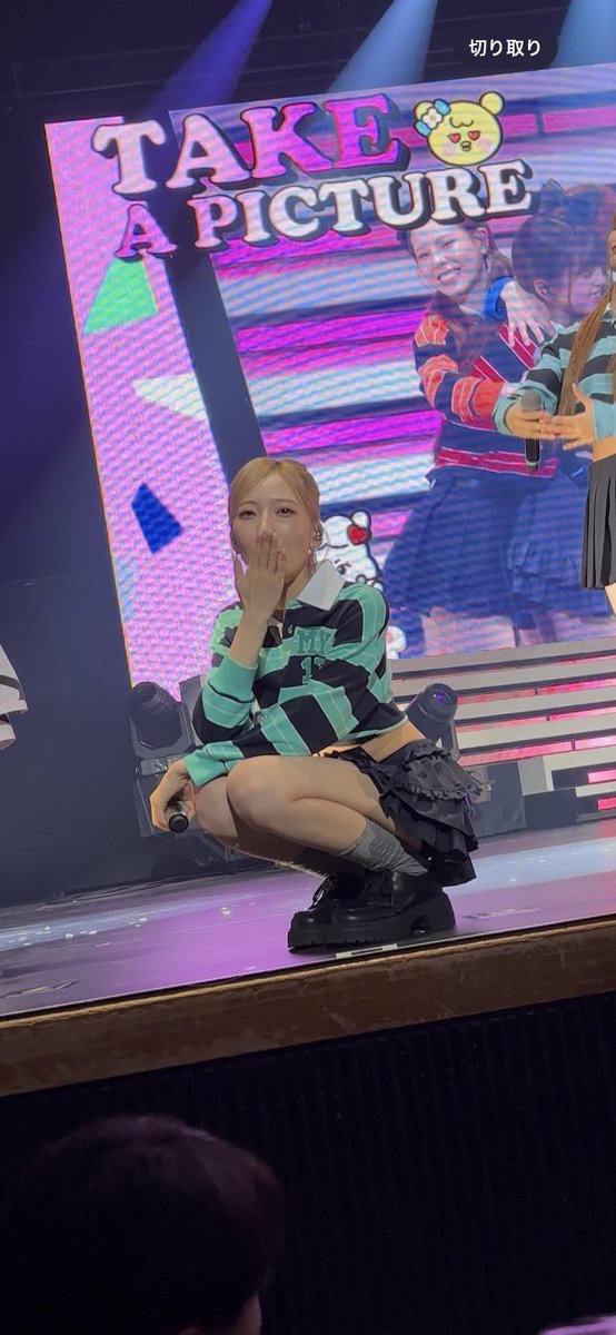 まかろん🐼NiziU🌈しか勝たん❣️くりぴよ公認jr ❣️ tweet media