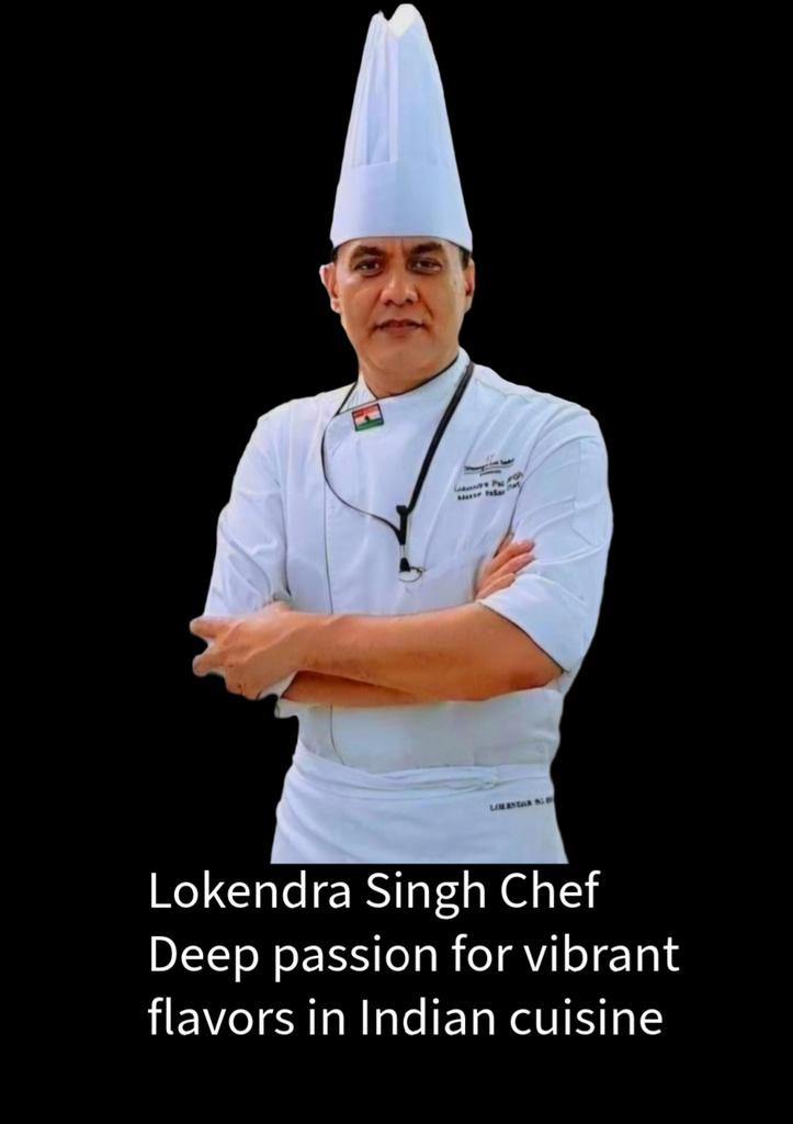 ChefsinghChef tweet picture