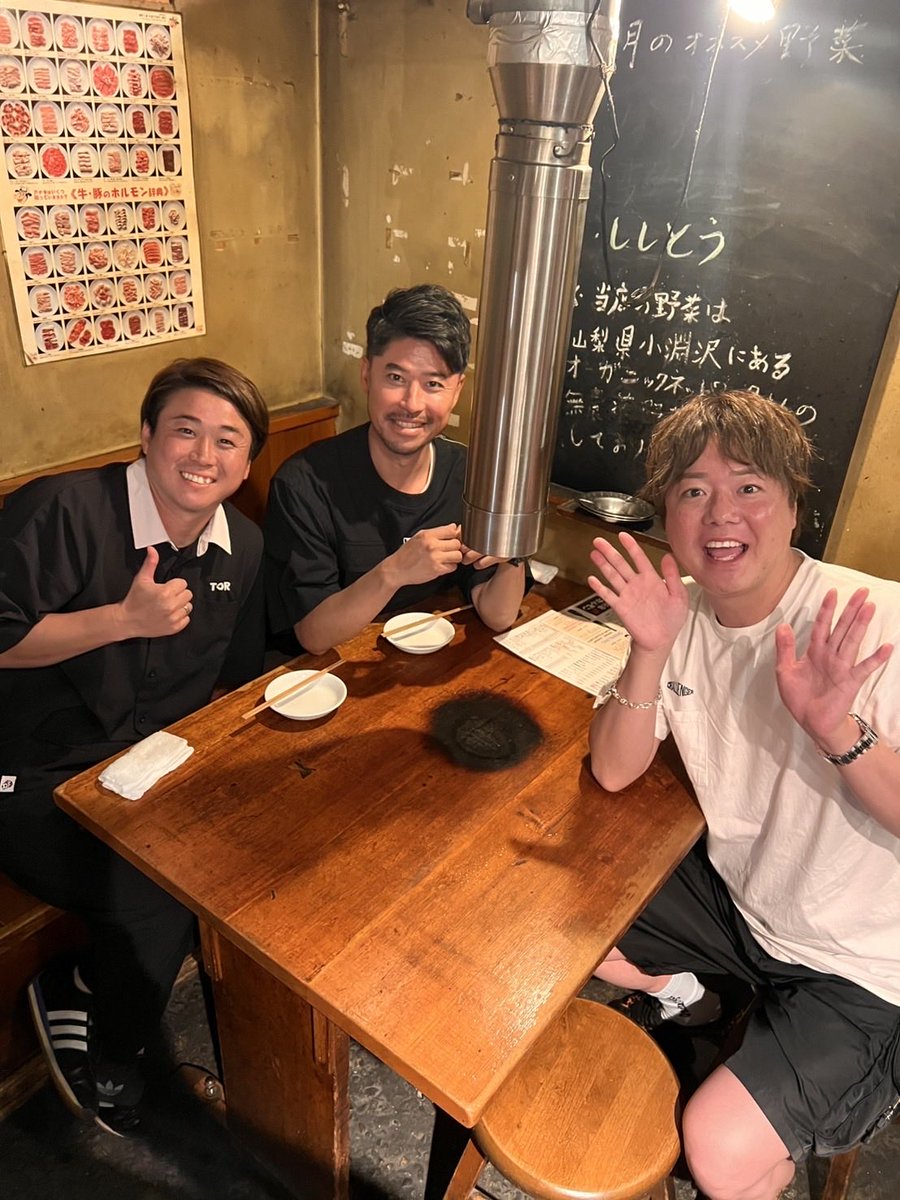 Genki Omae (@genki39o) / Posts / X