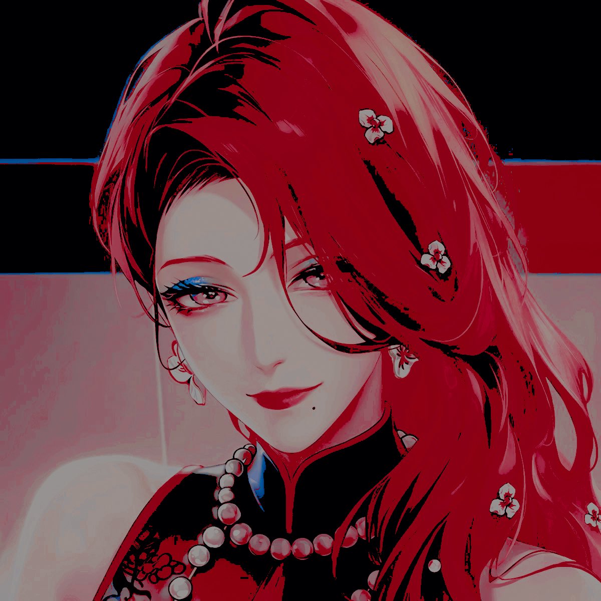 ⠀ 
 ⠀⠀ 
 ⠀⠀ ⠀ “  nonsense .  ”

mero’s  actions  pause  ,  a  hand  resting  upon  hancock’s  shoulder .

“  do  not  let  past  judgement  define  what  you  deserve .  you  are  beautiful ,  and  even  you  deserve  to  be  spoiled .  ”⠀ 
 ⠀⠀ 
 ⠀⠀ ⠀