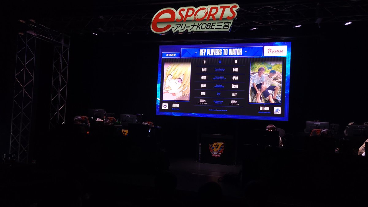 chap_dn's tweet image. 本当に楽しかったです!
色んな方とお会いできて嬉しかった!
デカさにビックリされた事でしょう😵💫  
INVIA のみんな
本当にナイスファイトでした!
勝手に涙でてくるの歳かな?笑
頑張っている姿本当にかっこよかったです!こんな経験させてもらった事に感謝🥹✨
