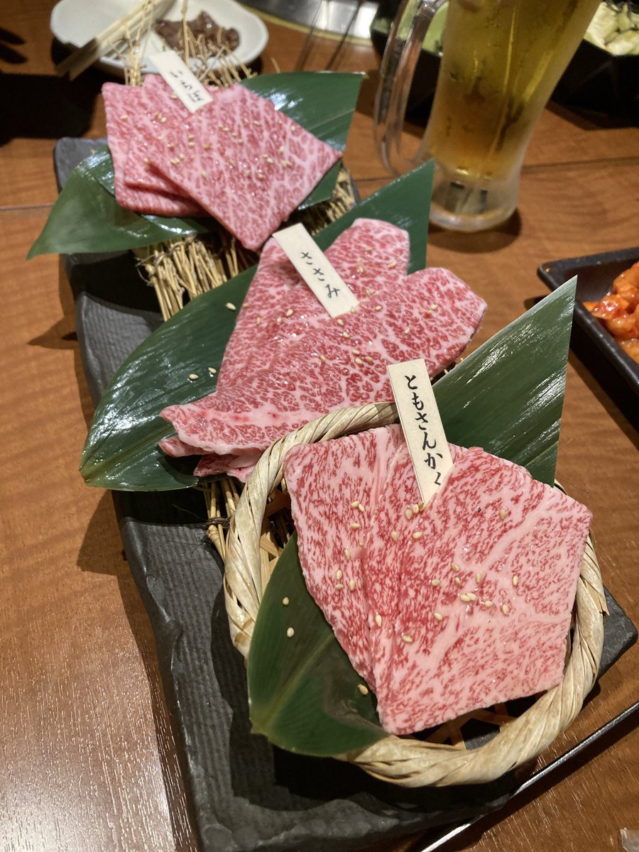 今週
毎日
外食してる！