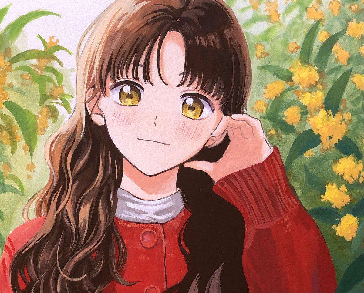 haru11mf's tweet photo. ちょっともう完成しないかも https://t.co/EPcb85bSTE