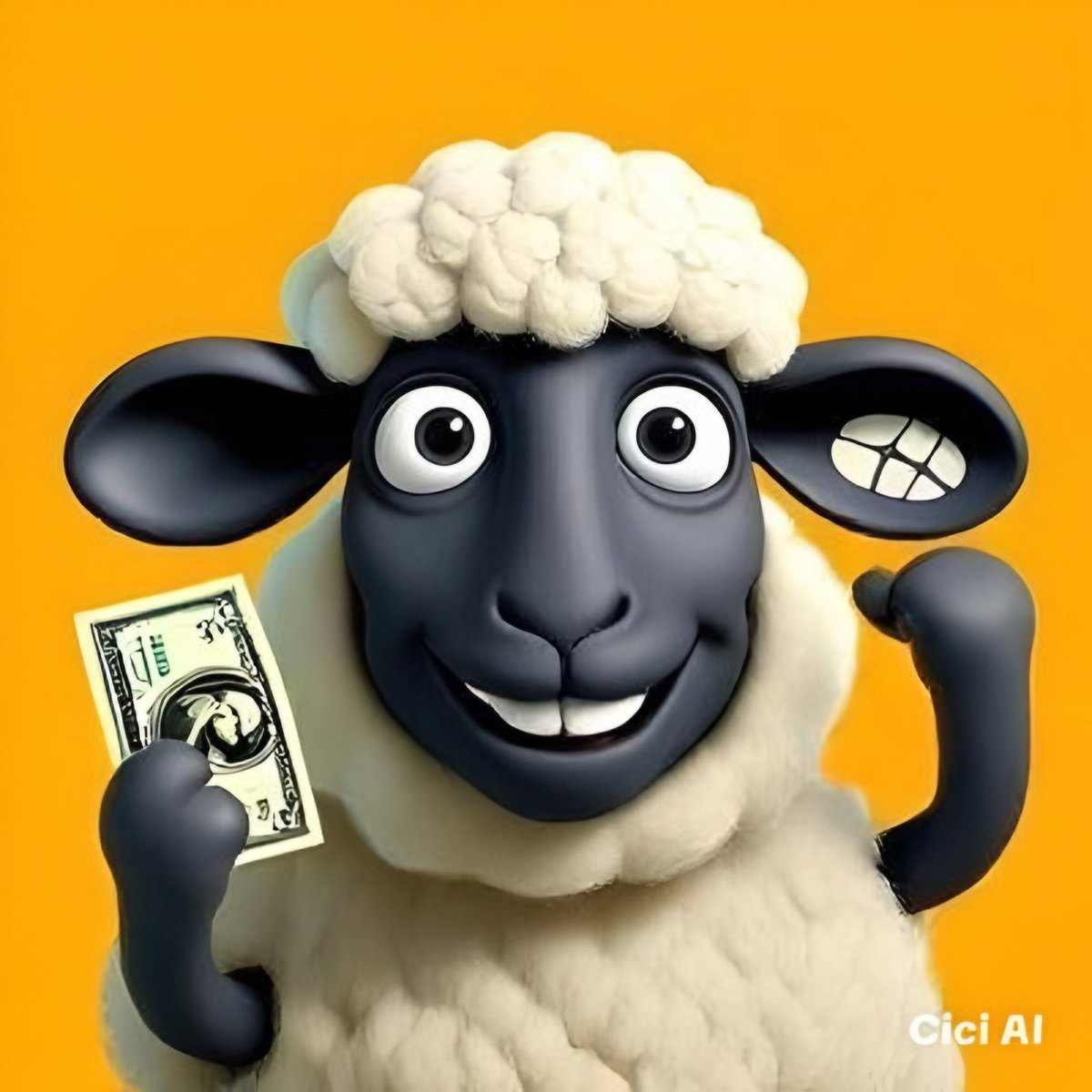 We are launching On November 1st! 🚀

$SHEEP is a decentralized token built on #Solana

First 1,000 Address will get 100,000,000 #SHEEP 

Airdrop open 🪂 Drop your $SOL address &amp; RT ♻️

Snapshots in 8 hours ⏳