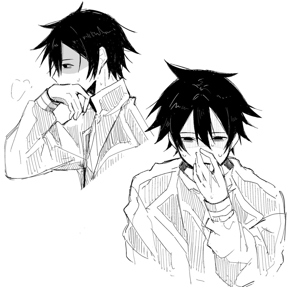 烏❤️ 黒猫 (@NvIe5rGxzZ16898) / Posts / X