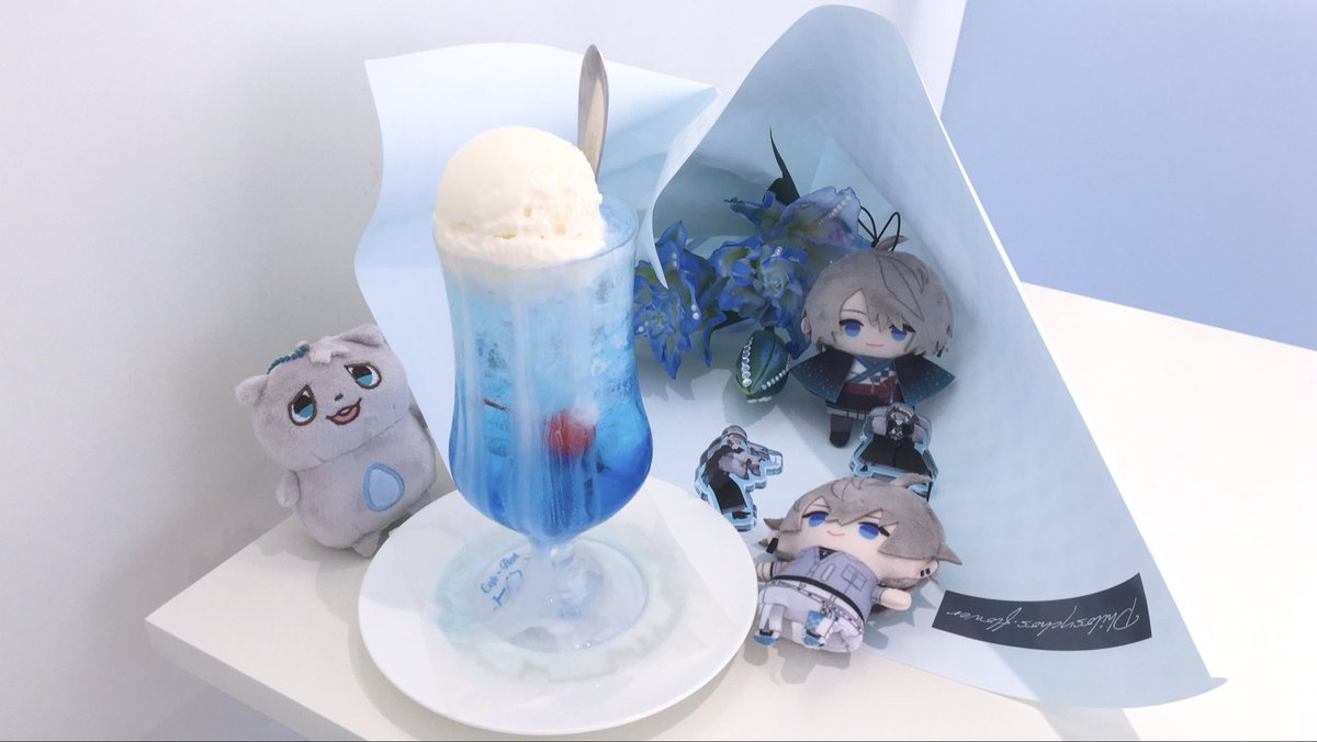 creamyida's tweet photo. https://t.co/fYVQXAYJS3
