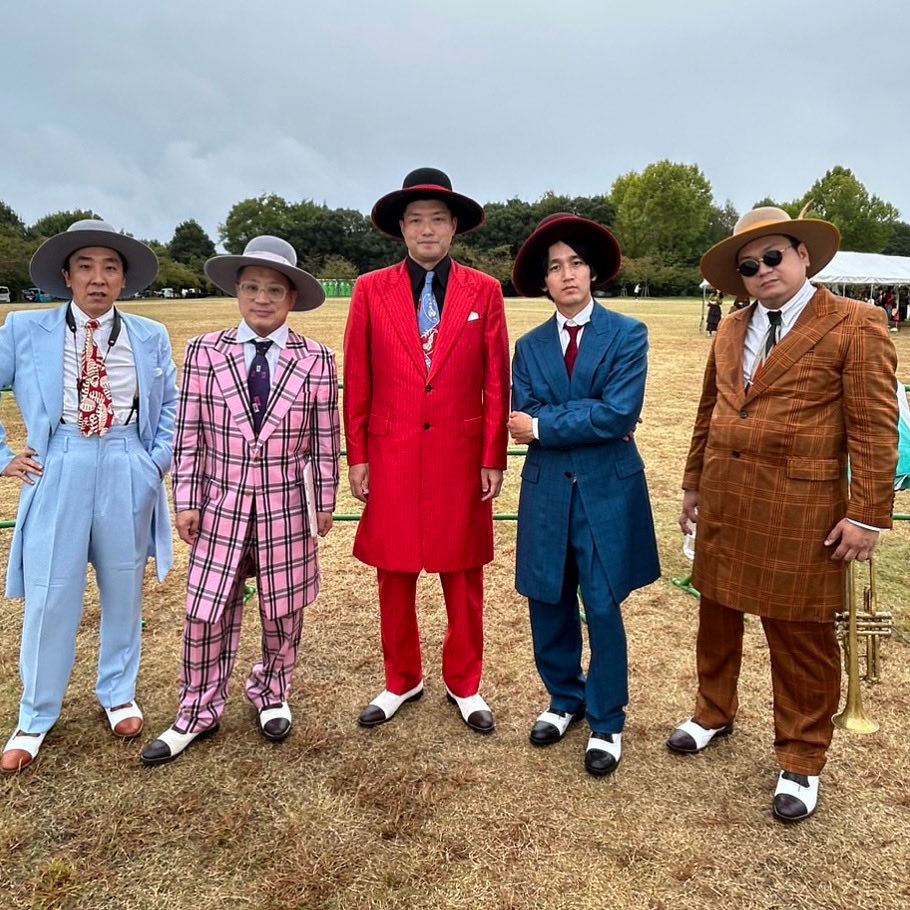 King Columbia  TOUR OF Jamaica キングコロンビア KING COLUMBIA