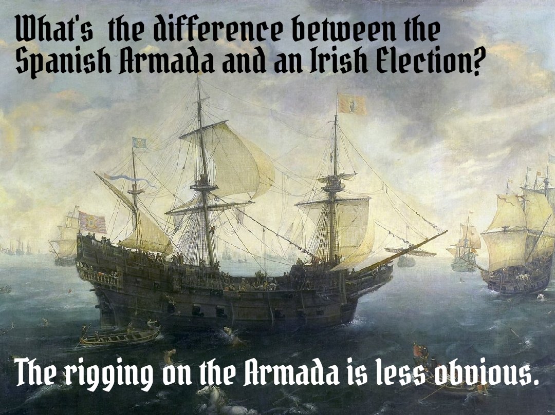 museumsireland's tweet photo. @Berlinnaeus The House always 'wins', especially when it has the 'Leinster' prefix!

Your pyrrhic victory is still a 'victory', but we'll enjoy our moral one for far longer.

#SpoilTheVote 
#SpoiledTheVote
#NotOurPresident https://t.co/g625HjWFqs
