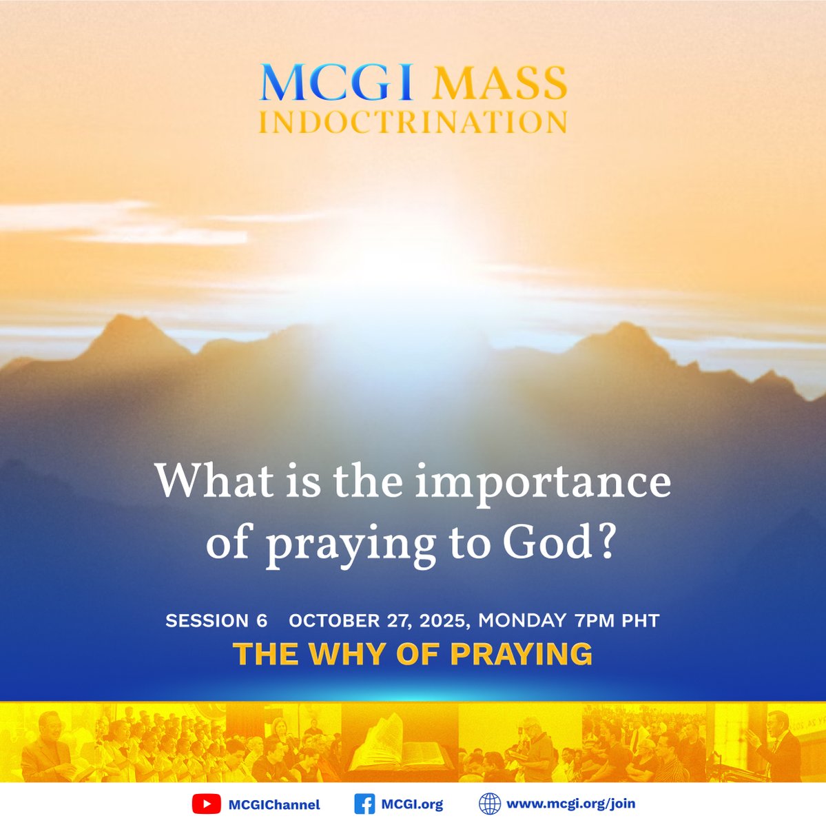 The Old Path tweet media