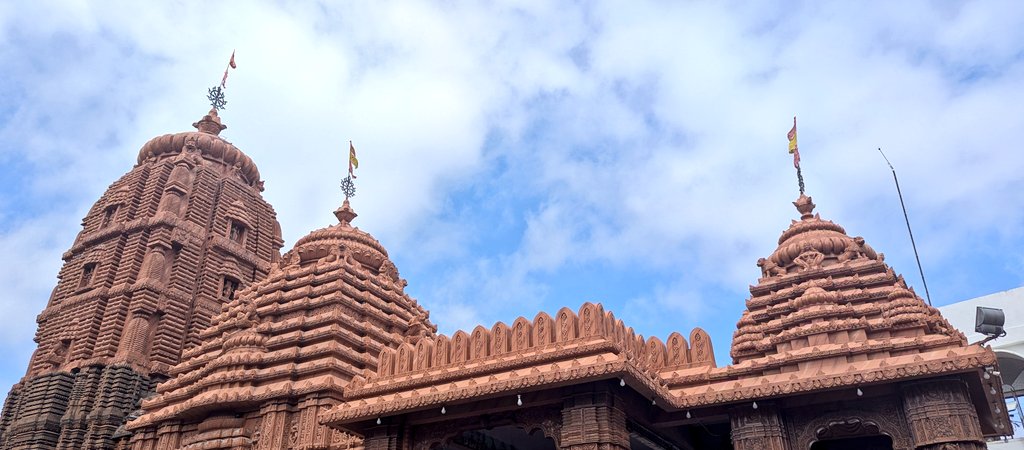 csharpian's tweet image. जय जगन्नाथ 🙏🏻🙏🏻🙏🏻
