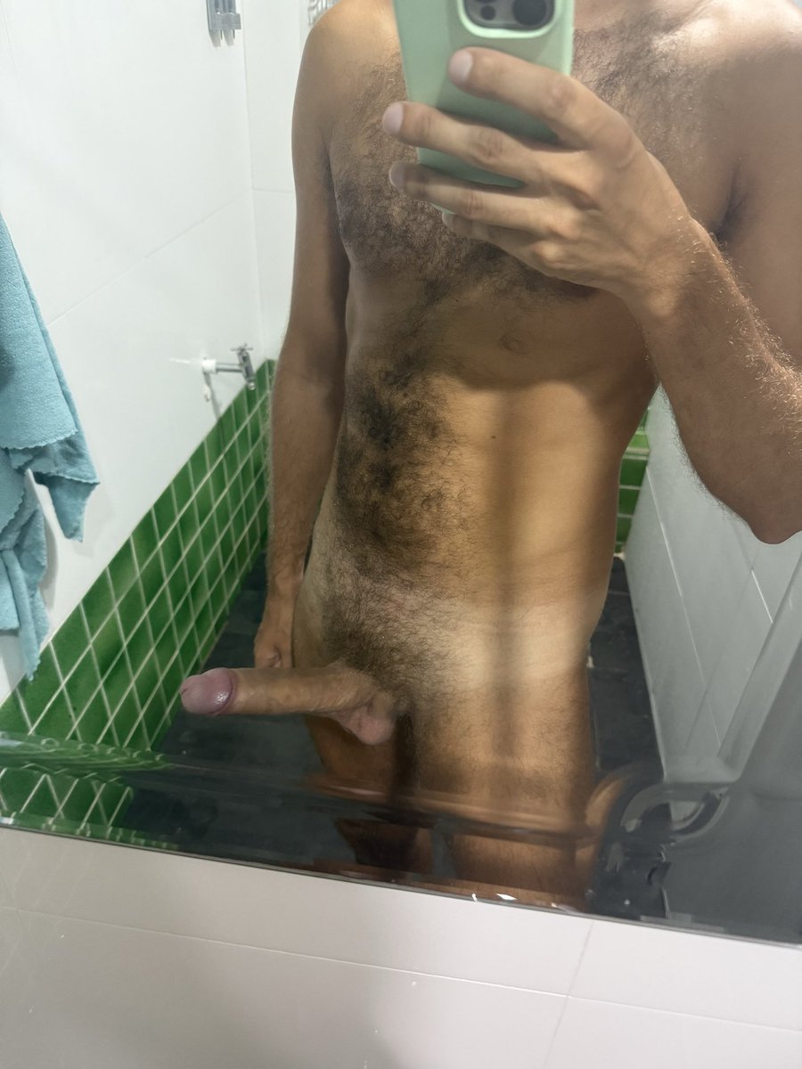 HairyversXL 💦 tweet media
