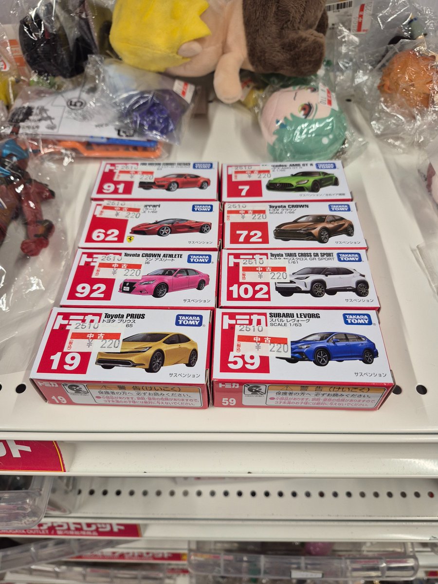 チョロQジジイ on X