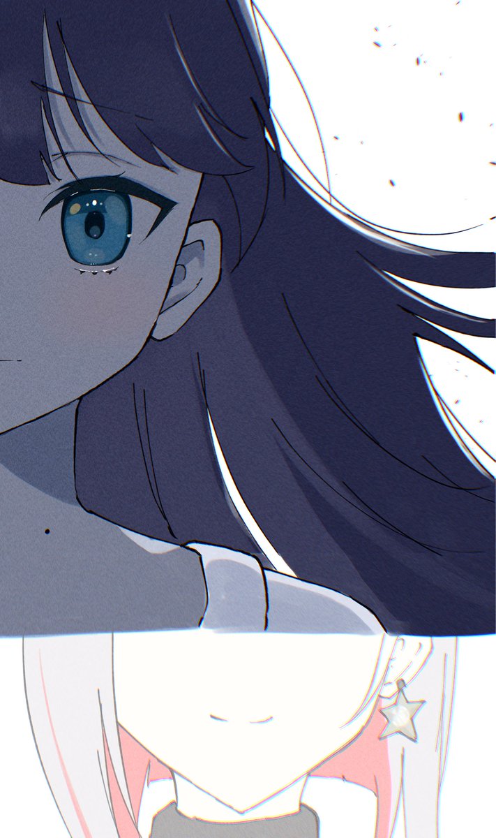 『わがまま色の存在証明』 